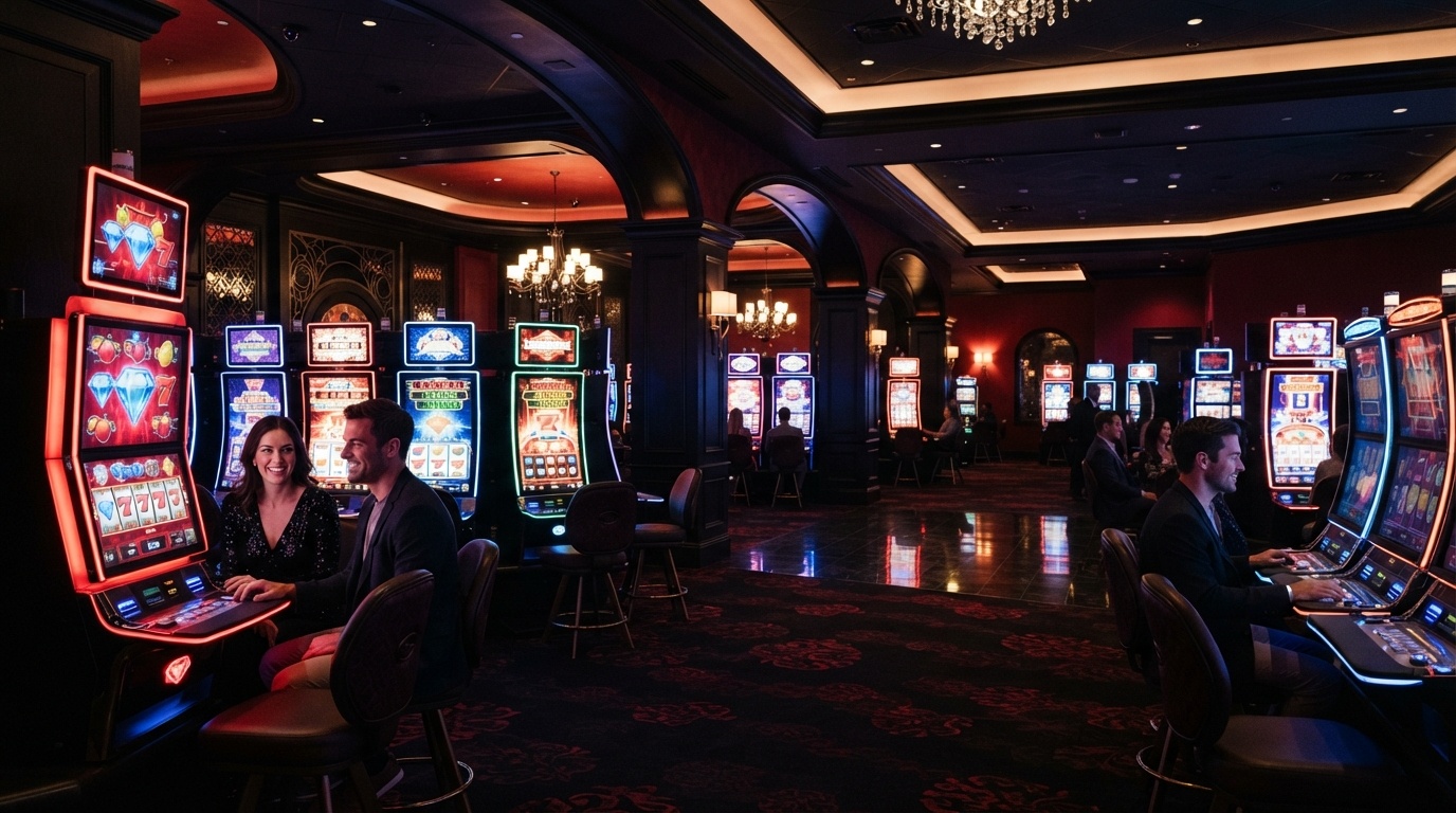 Barz Casino — Customer Support & Responsible Gambling